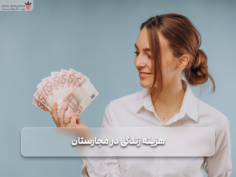 هزینه زندگی در مجارستان