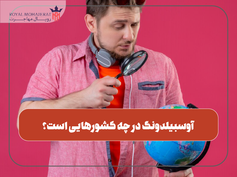 آوسبیلدونگ در چه کشورهایی است