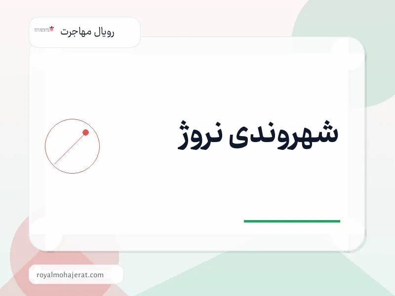شهروندی نروژ